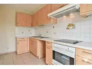 Appartement 90m² Rixensart 2 chambres Terrasse Garage Cave