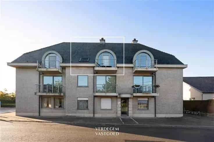 Appartement Te Koop 2 slaapkamers Rustig Landelijk