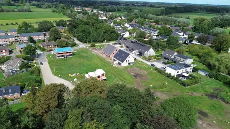 Villaperceel Volledige Aanbod