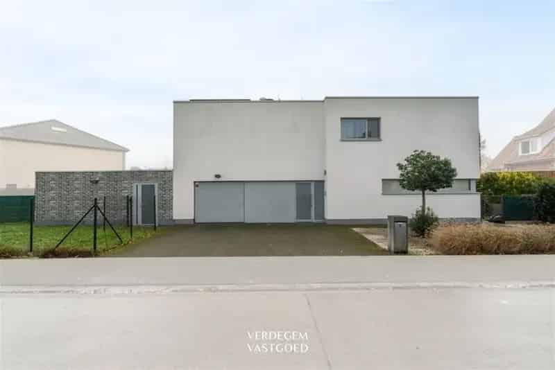 Moderne Familiewoning 4 slaapkamers EPC A