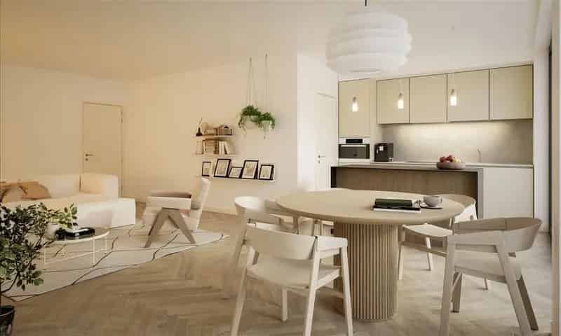 Nieuwbouw Appartement Mariaburg - Tuinresidenties Mariaburg Park