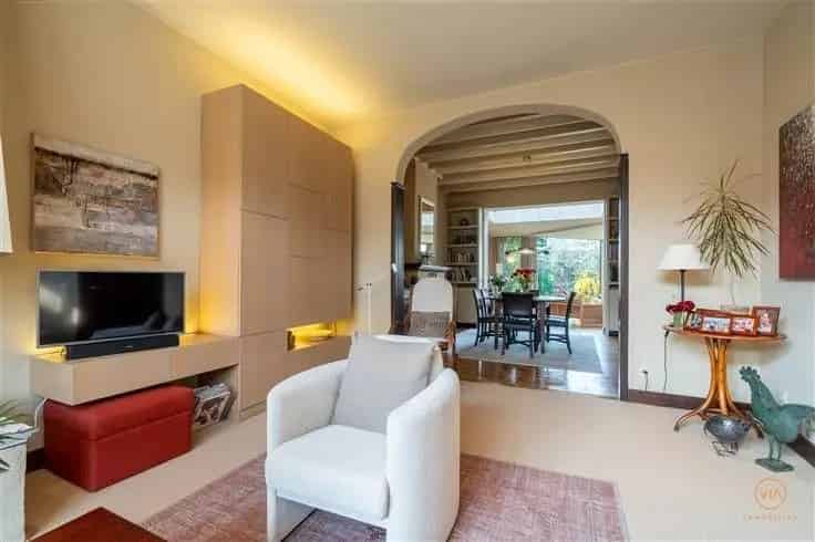 Villa Te Koop Mortsel 3 Slaapkamers Tuin Achterbouw