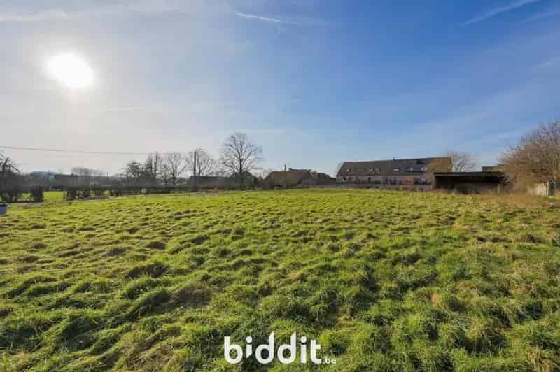 Bouwgrond Het Dorp - Perceel 2 - 6a 13ca