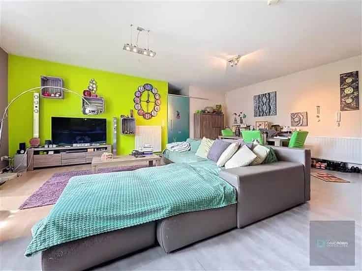Appartement 2 slaapkamers 110m2 BAULET