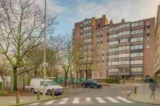 Flat - studio te koop - Jette RBG78125   Verkocht