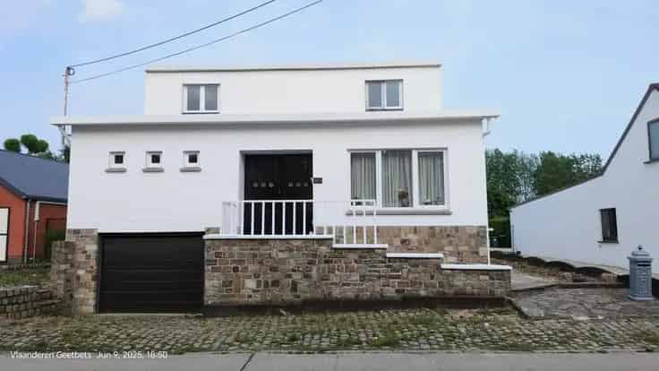 Huis Te Koop Grazen 5 Slaapkamers Grote Tuin