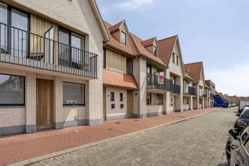 Huis te koop Knokke-Heist 4 slaapkamers EPC A