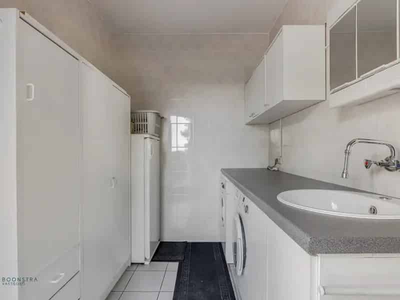 Huis te koop Onze Lieve Vrouw Waver 2 slaapkamers grote tuin