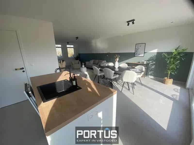 Energiezuinige Nieuwbouwwoning 3 Slaapkamers Carport