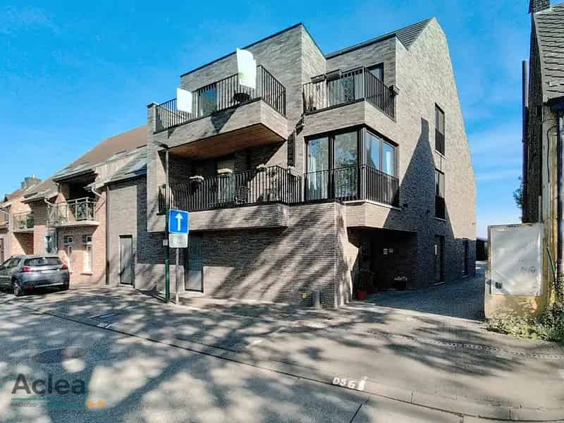 Appartement te huur in Kaprijke