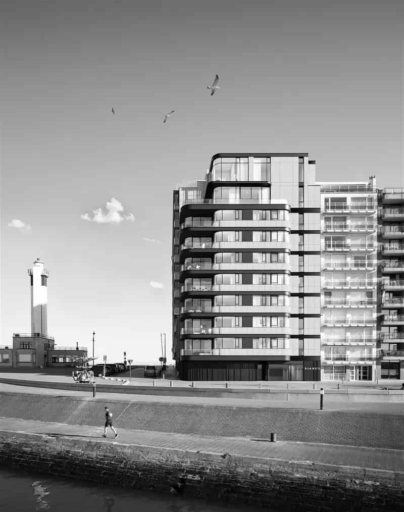 Appartement te huur