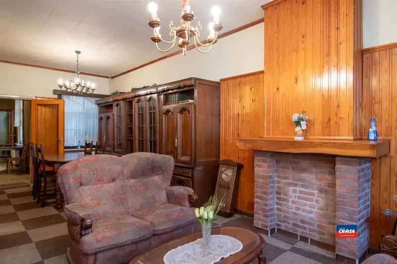 Rijwoning 4 5 slaapkamers tuin