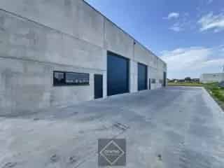 Industrie te koop Oostnieuwkerke 216m²