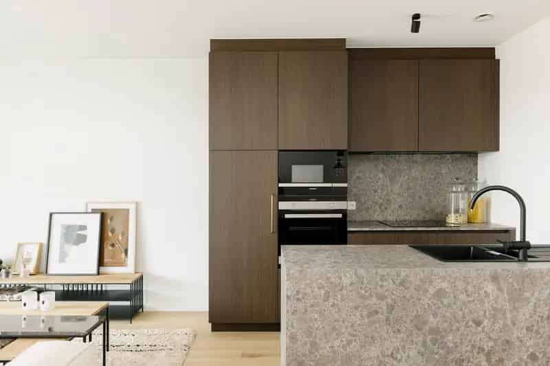 Appartement te koop Ingelmunster 2 slaapkamers instapklaar
