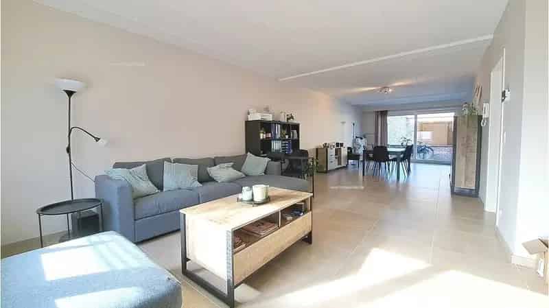Appartement te huur Zuienkerke 2 slaapkamers terras garage