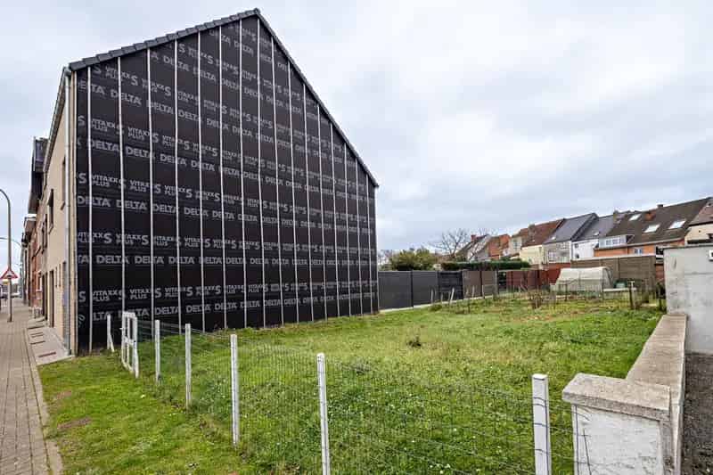 Bouwgrond Drogenbos: Uw Droomhuis Start Hier