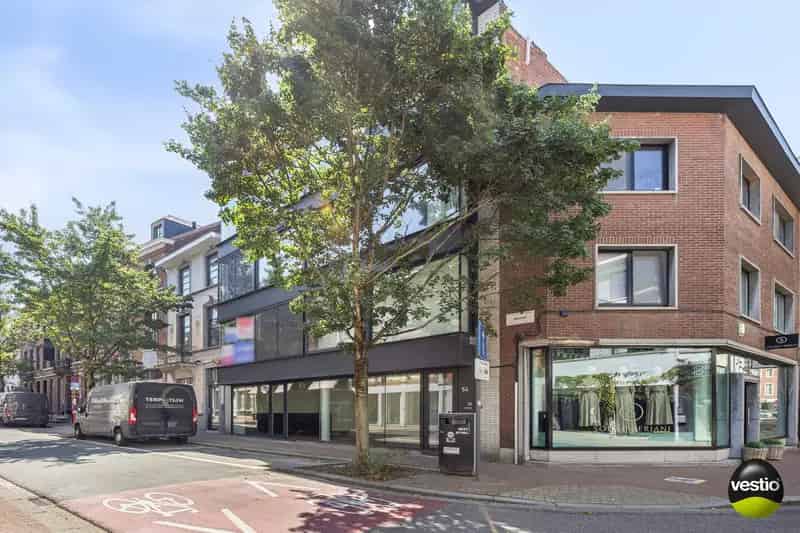 Opbrengsteigendom Hasselt Centrum Aldestraat