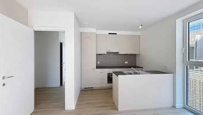 Appartement te huur Stabroek 2 slaapkamers ruim terras