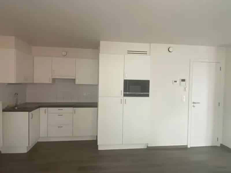 Studio te koop Oostende Visserskaai