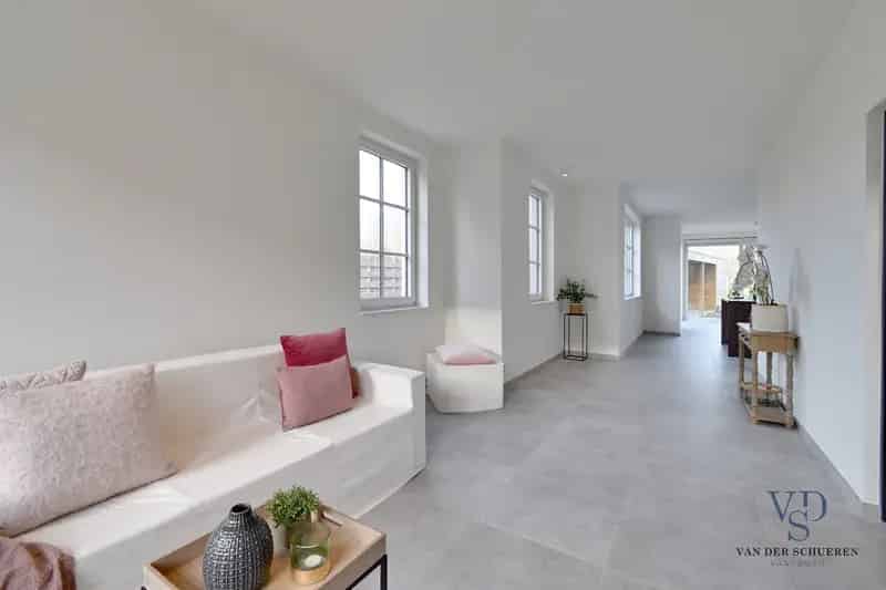 Gerard - Landelijke woning te koop