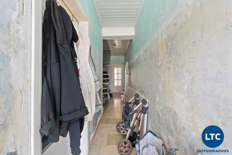 Te koop - Woning - Tienen