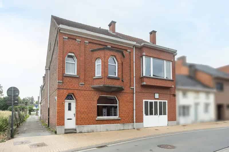 Ruime HOB met Loods te Huur Ideaal voor Zelfstandigen
