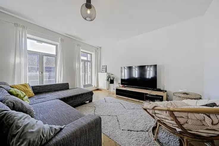 Appartement te Koop Luik 2 Slaapkamers PEB B