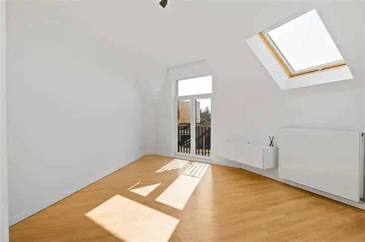 Appartement Te Koop Antwerpen Sterckshoflei