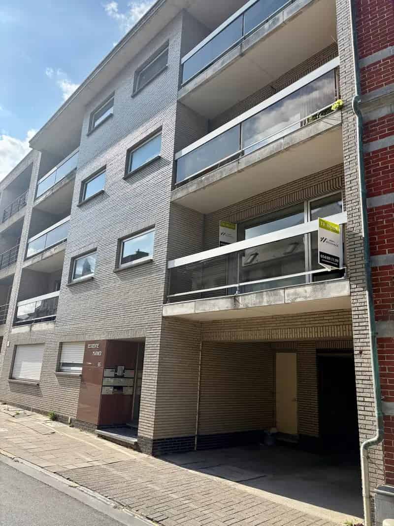 Appartement te koop centrum Geraardsbergen