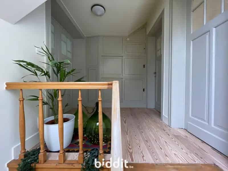 Gerenoveerd Herenhuis Leuven - Tuin - 3 slaapkamers - Instapklaar