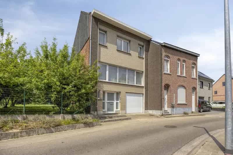 Huis te huur Hofstade: Rustige gezinswoning met tuin en garage