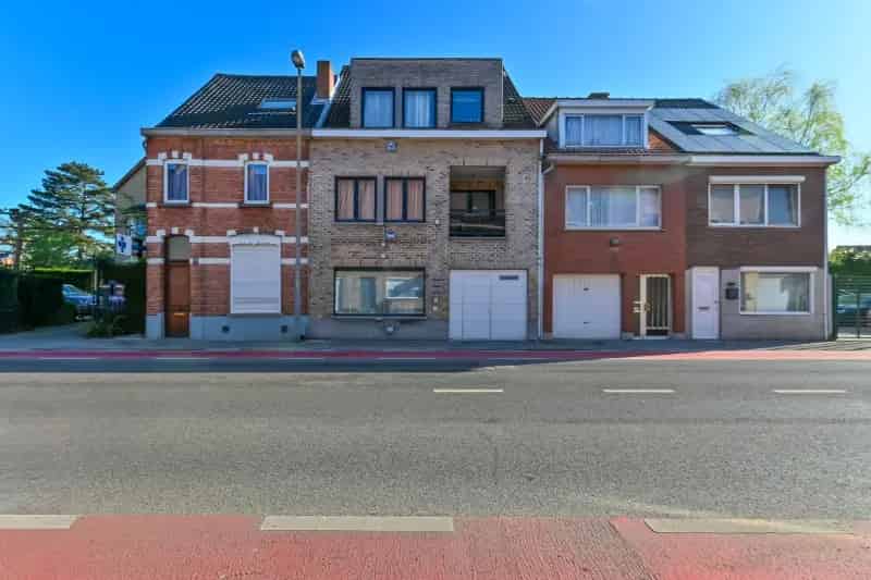 Appartementen te Koop Sint Niklaas