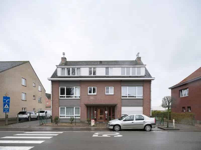 Garagebox te koop Wetteren