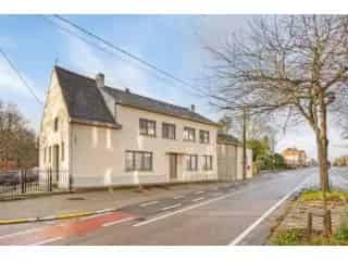 Huis te Koop Dormaal 4 slaapkamers hoeve bijgebouwen