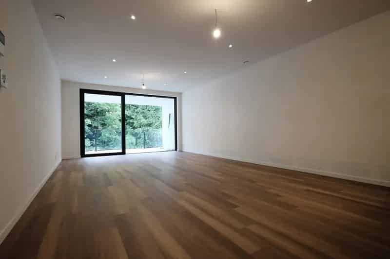 Nieuwbouwappartement Lokeren - 2 slaapkamers - Terras - Groene omgeving