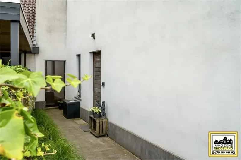 Huis te koop Maldegem 2 slaapkamers
