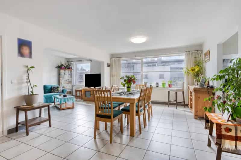 Appartement te koop Kesseldallaan 3 slaapkamers EPC 105