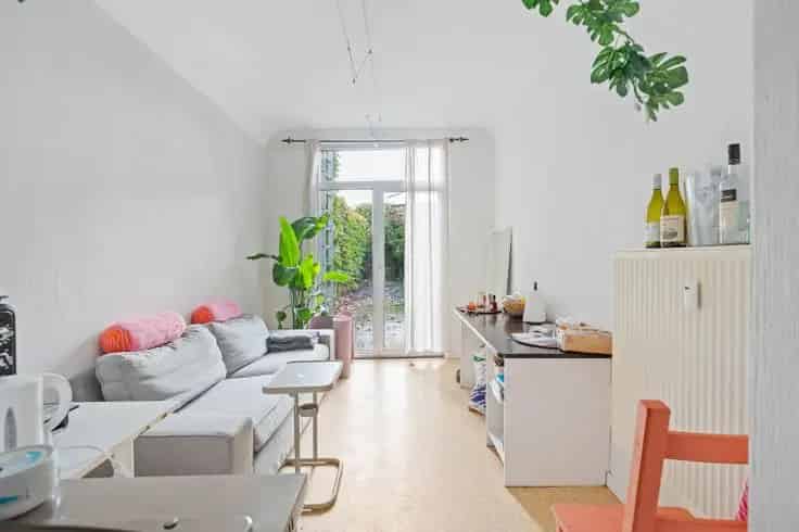 Antwerpen Studentenhuis 9 Kamers 268m2  Riante Huuropbrengst