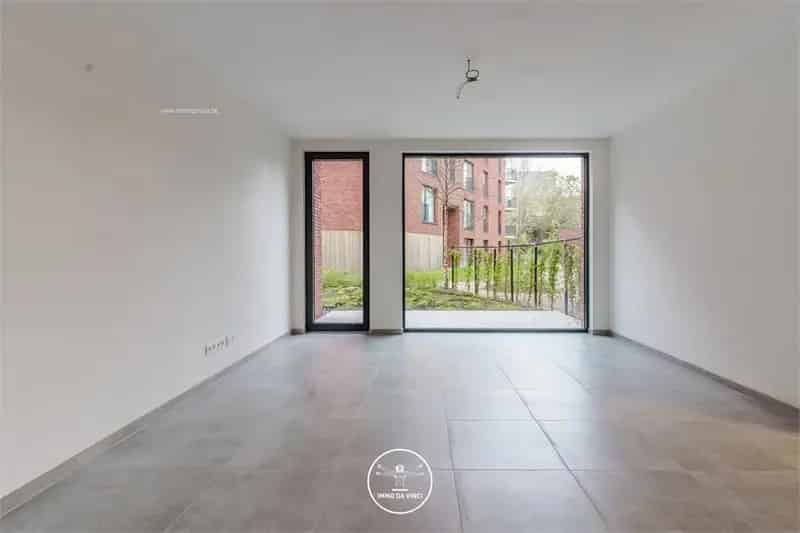 Kantoorruimte Gent te koop Project Gandhon