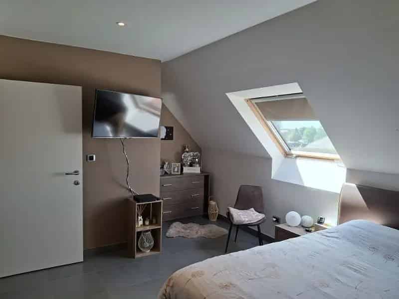 Huis te Huur Bentille Nabij N49 A11