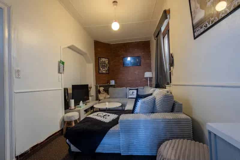 Huis te huur 3 slaapkamers stadstuin