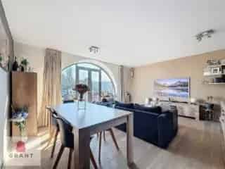 Duplex appartement te koop Zaventem 2 slaapkamers terras
