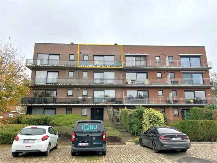 Appartement te huur Wervik