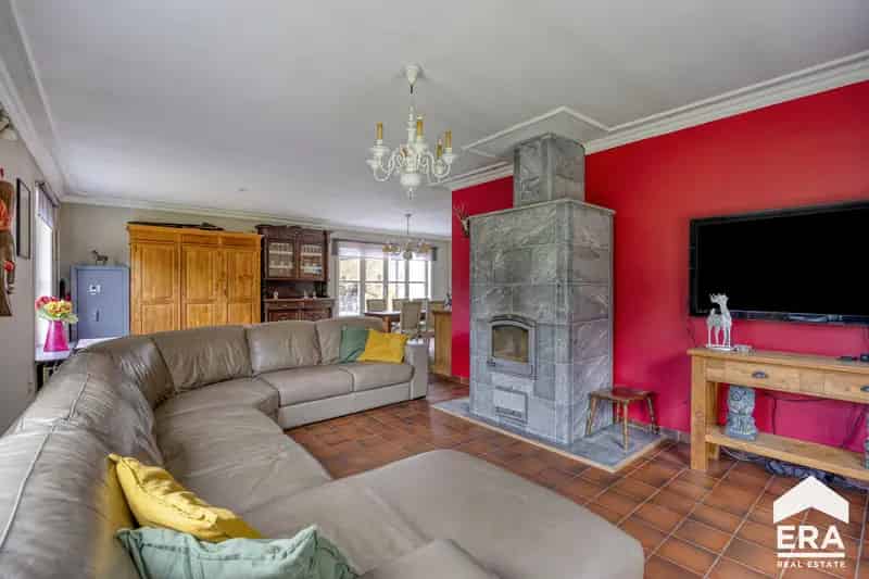 Landelijke woning 4 slaapkamers Mol