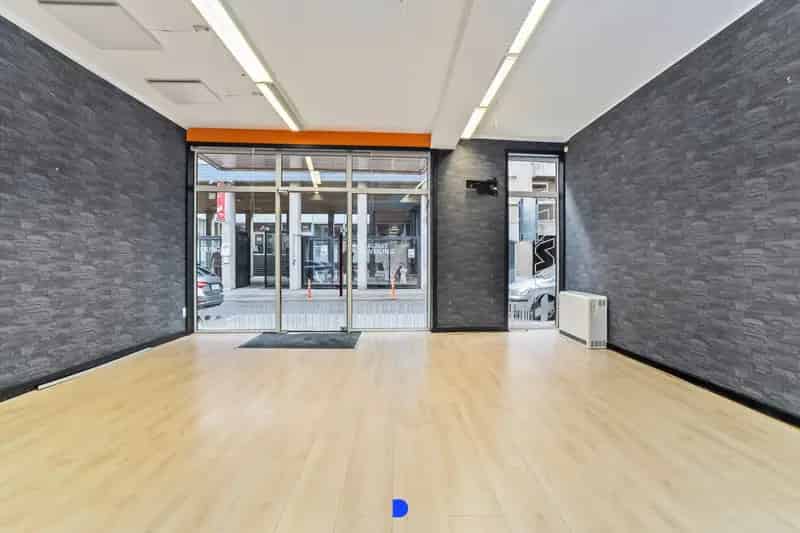 Handelspand te Huur Roeselare Centrum