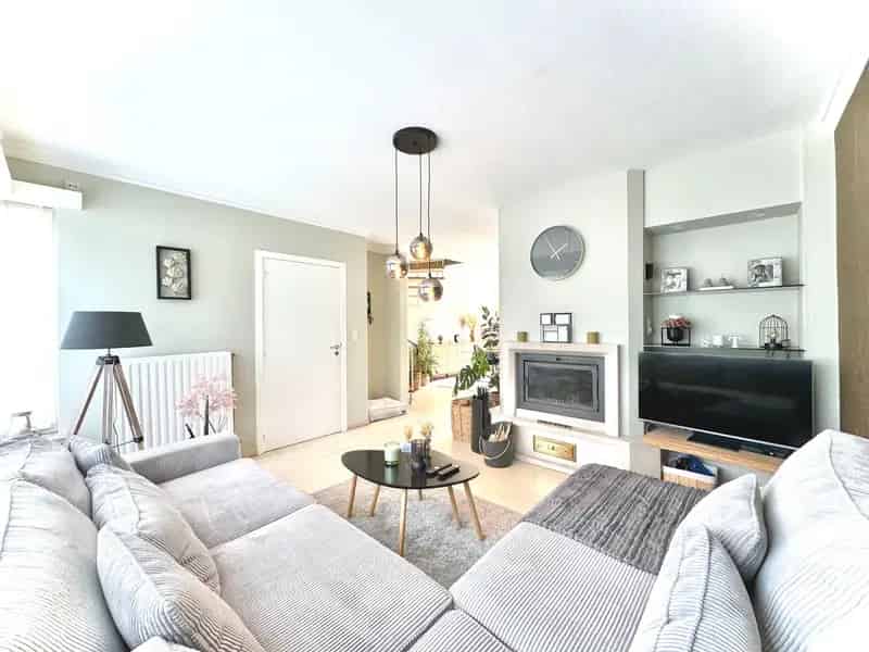 Ruime woning 5 slaapkamers tuin garage