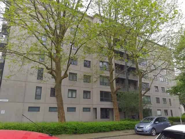 Luisbekelaar 1 Appartementen 1-3 slaapkamers