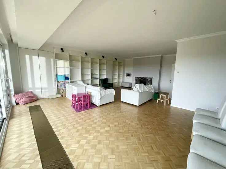 Appartement Te Koop