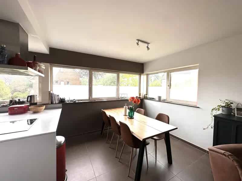 Modern Duplex Appartement 2 slaapkamers Groot Bijgaarden 93m²