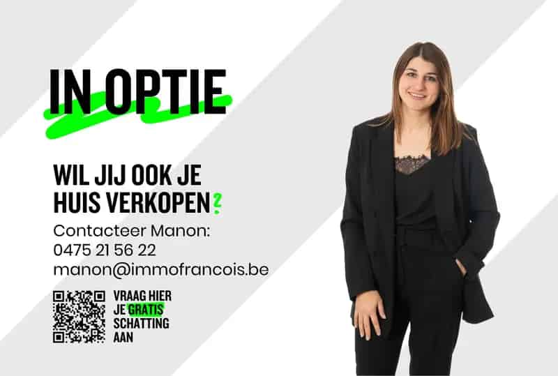 Ruime woning met mogelijkheden te Woesten